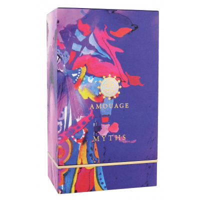 Amouage Myths Man Eau de Parfum за мъже 100 ml