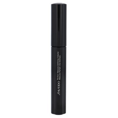Shiseido Perfect Defining Volume Спирала за жени 8 ml Нюанс BK901 Black ТЕСТЕР