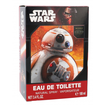 Star Wars Star Wars Eau de Toilette за деца 100 ml