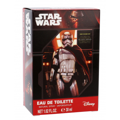 Star Wars Star Wars Eau de Toilette за деца 30 ml