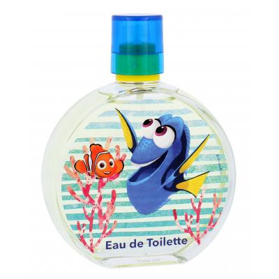 Disney Finding Dory Eau de Toilette за деца 100 ml