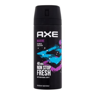 Axe Marine Дезодорант за мъже 150 ml