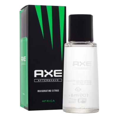Axe Africa Афтършейв за мъже 100 ml