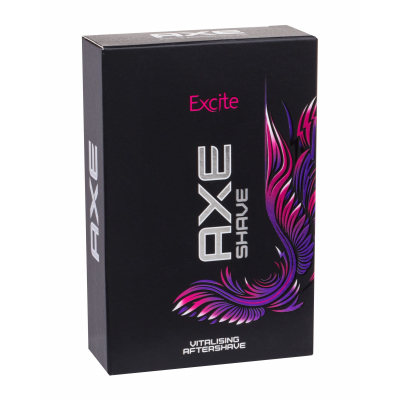 Axe Excite Афтършейв за мъже 100 ml