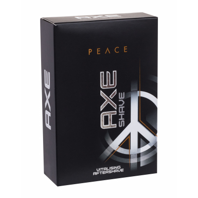 Axe Peace Афтършейв за мъже 100 ml