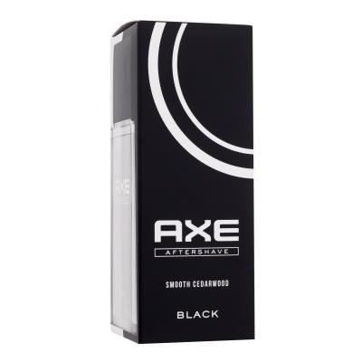 Axe Black Афтършейв за мъже 100 ml
