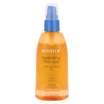 Farouk Systems Biosilk Hydrating Therapy Масла за коса за жени 118 ml