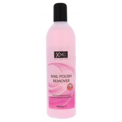 Xpel Nail Care Лакочистител за жени 400 ml