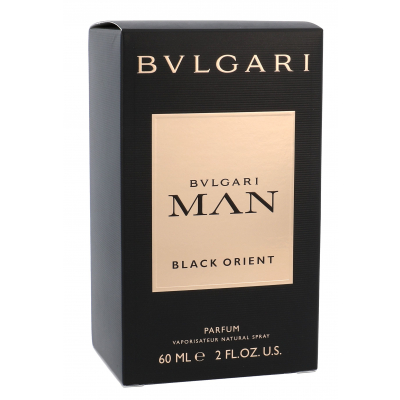 Bvlgari MAN Black Orient Парфюм за мъже 60 ml