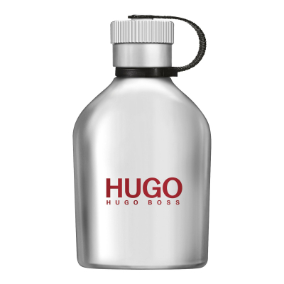 HUGO BOSS Hugo Iced Eau de Toilette за мъже 125 ml