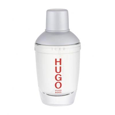 HUGO BOSS Hugo Iced Eau de Toilette за мъже 75 ml