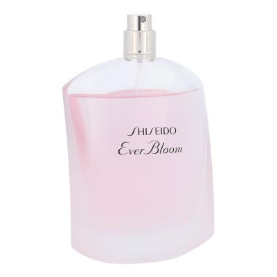 Shiseido Ever Bloom Eau de Toilette за жени 90 ml ТЕСТЕР