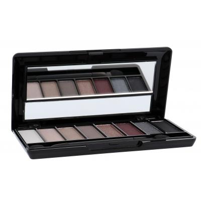 Rimmel London Magnif´Eyes Contouring Palette Сенки за очи за жени 7 g Нюанс 003 Grunge Glamour