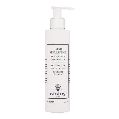 Sisley Restorative Крем за тяло за жени 200 ml