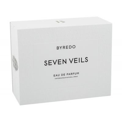 BYREDO Seven Veils Eau de Parfum 50 ml