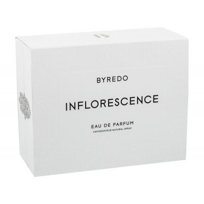 BYREDO Inflorescence Eau de Parfum за жени 50 ml