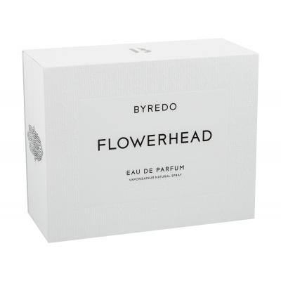 BYREDO Flowerhead Eau de Parfum за жени 50 ml