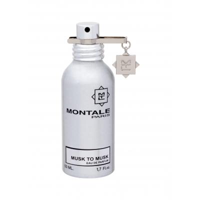 Montale Musk To Musk Eau de Parfum 50 ml