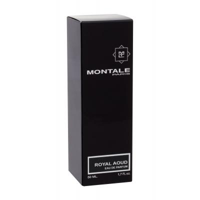 Montale Royal Aoud Eau de Parfum 50 ml