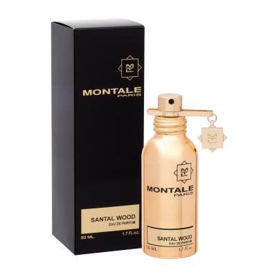 Montale Santal Wood Eau de Parfum 50 ml