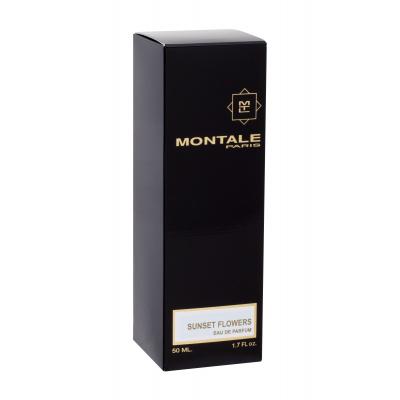 Montale Sunset Flowers Eau de Parfum 50 ml