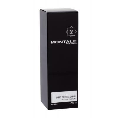 Montale Sweet Oriental Dream Eau de Parfum 50 ml