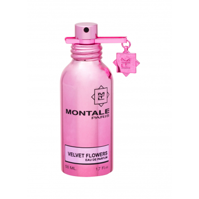 Montale Velvet Flowers Eau de Parfum за жени 50 ml