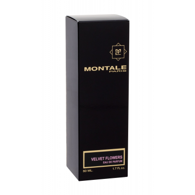 Montale Velvet Flowers Eau de Parfum за жени 50 ml