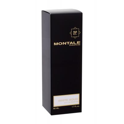 Montale White Aoud Eau de Parfum 50 ml
