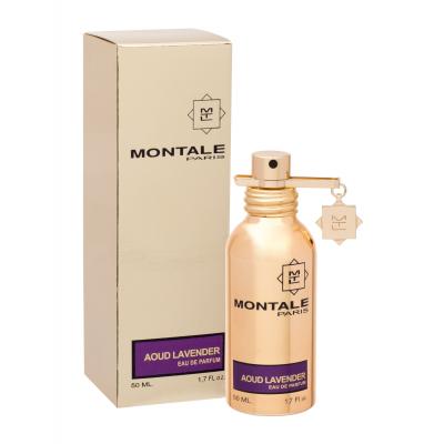 Montale Aoud Lavander Eau de Parfum 50 ml