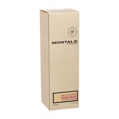 Montale Intense Roses Musk Eau de Parfum за жени 50 ml