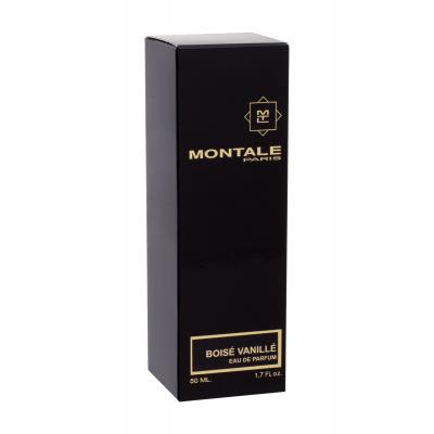 Montale Boisé Vanillé Eau de Parfum за жени 50 ml
