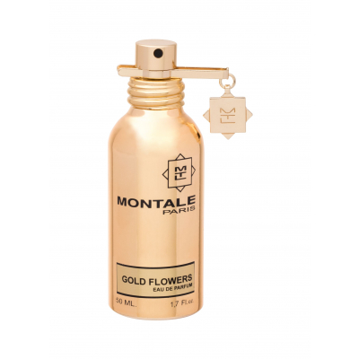 Montale Gold Flowers Eau de Parfum 50 ml
