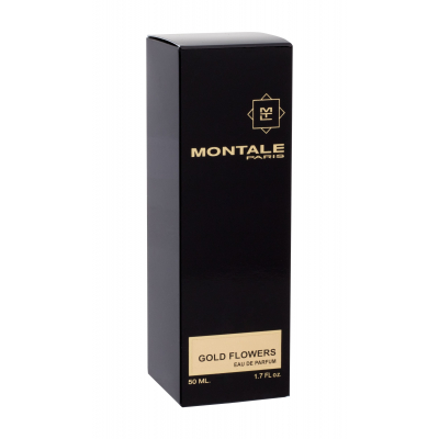 Montale Gold Flowers Eau de Parfum 50 ml