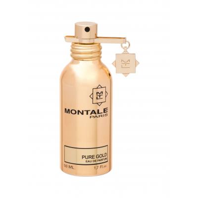 Montale Pure Gold Eau de Parfum за жени 50 ml