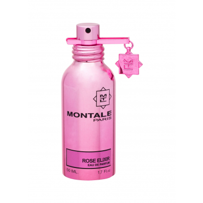 Montale Rose Elixir Eau de Parfum за жени 50 ml