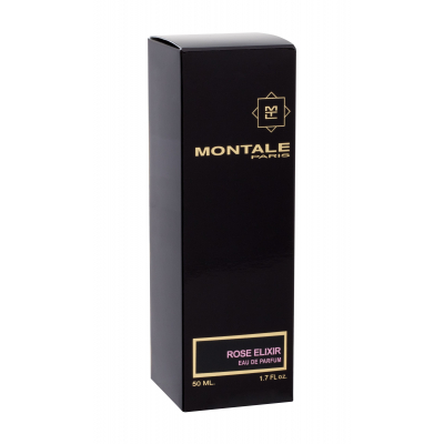 Montale Rose Elixir Eau de Parfum за жени 50 ml