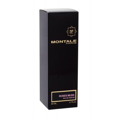 Montale Roses Musk Eau de Parfum за жени 50 ml