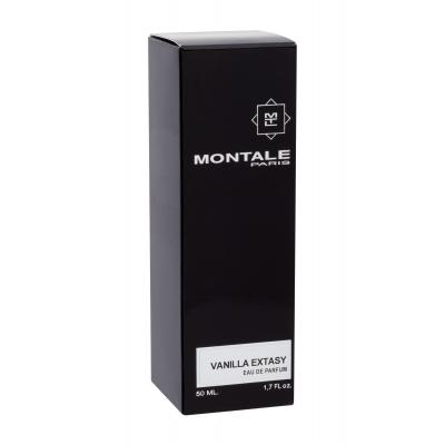 Montale Vanilla Extasy Eau de Parfum за жени 50 ml