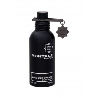 Montale Aoud Cuir D´Arabie Eau de Parfum за мъже 50 ml