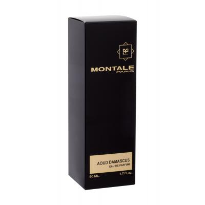 Montale Aoud Damascus Eau de Parfum за жени 50 ml