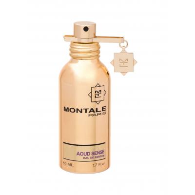 Montale Aoud Sense Eau de Parfum 50 ml