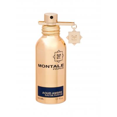 Montale Aoud Ambre Eau de Parfum 50 ml