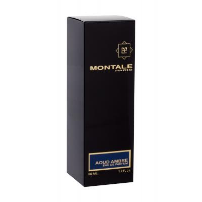 Montale Aoud Ambre Eau de Parfum 50 ml