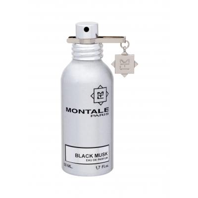 Montale Black Musk Eau de Parfum 50 ml
