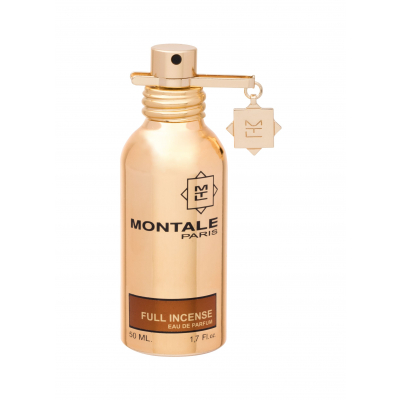 Montale Full Incense Eau de Parfum 50 ml
