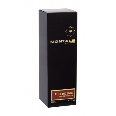 Montale Full Incense Eau de Parfum 50 ml