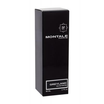 Montale Greyland Eau de Parfum 50 ml