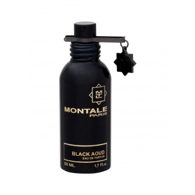 Montale Black Aoud Eau de Parfum за мъже 50 ml