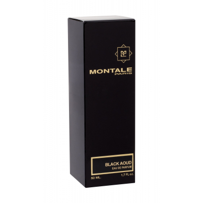 Montale Black Aoud Eau de Parfum за мъже 50 ml